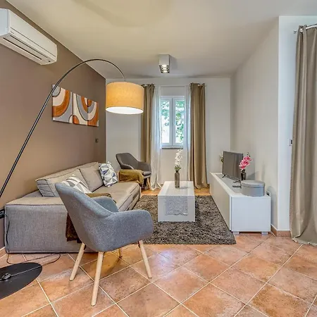 Apartamento Terra *