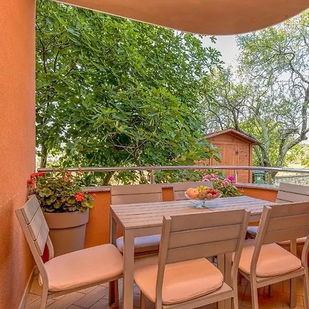 Apartment Terra Rovinjsko Selo