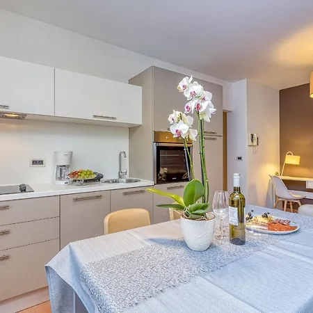 Terra Apartamento Rovinjsko Selo