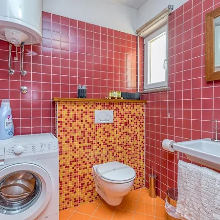 Terra Апартаменты *