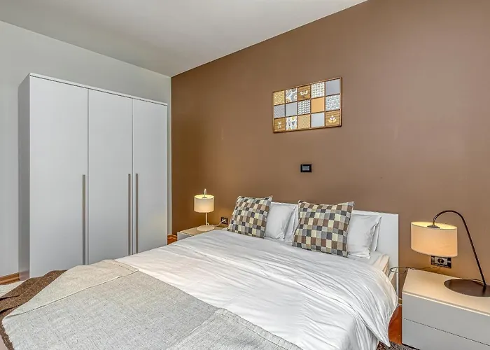 Terra Apartment