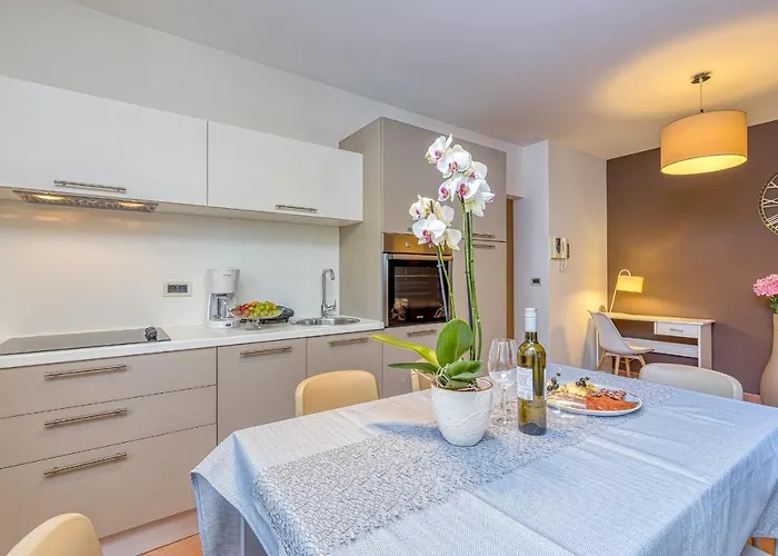 Terra Apartment Rovinjsko Selo