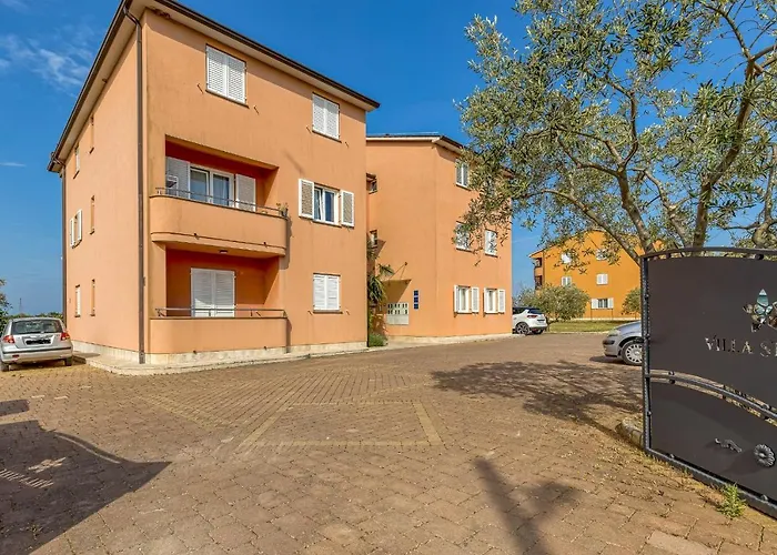 Apartment Terra *