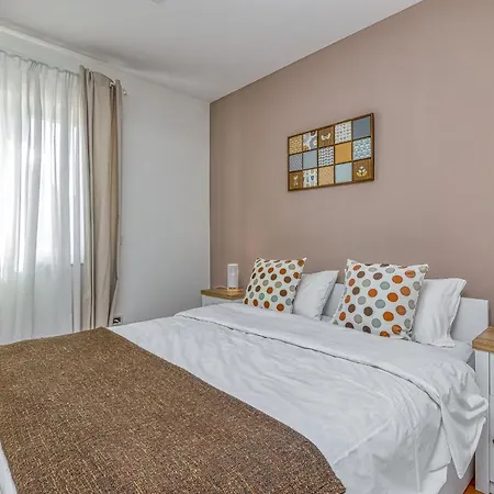 Appartement Terra