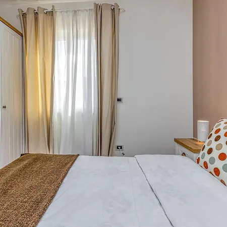Apartment Terra *