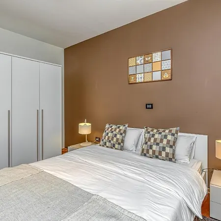 Terra Apartment