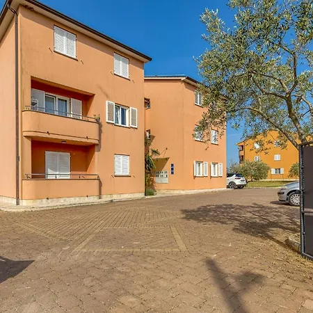 Apartment Terra *